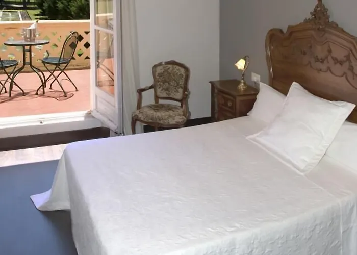 Balneario Palacio De Las Salinas